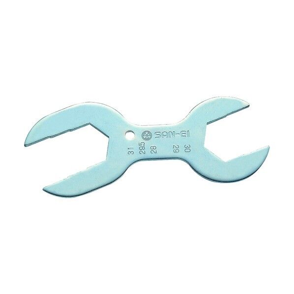 水栓スパナ PR3351 1