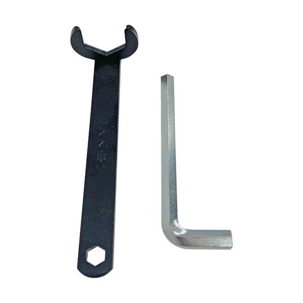 ナット締付工具 PR357