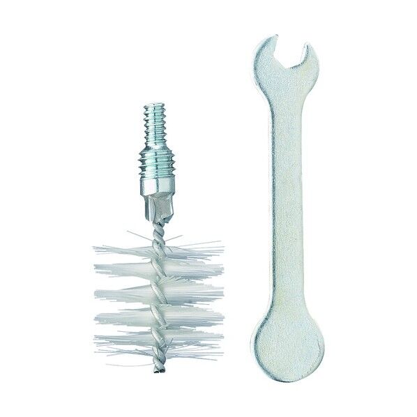 クリーナーブラシ