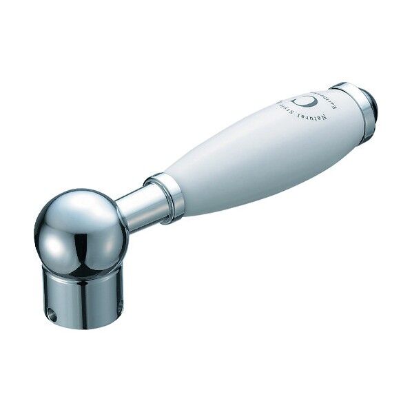 陶器レバー水用水栓レバーハンドル PR2102F-2-B 1