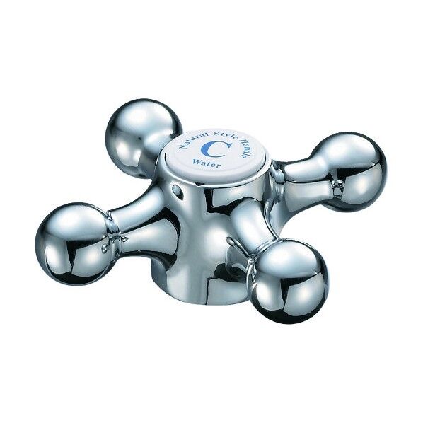 クロスハンドル