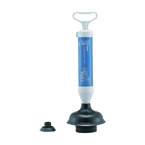 真空式パイプクリーナー PR8700-L 1点