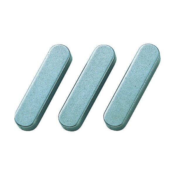 平行キー 両丸 S50C