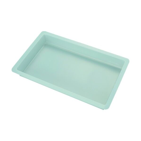 PPトレー 平 1マス 238X140X30 PPTFS-238X140X30 10枚