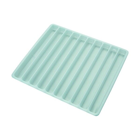 PPトレー 長方形 10マス 187X10 PPTLS-187X10 20枚