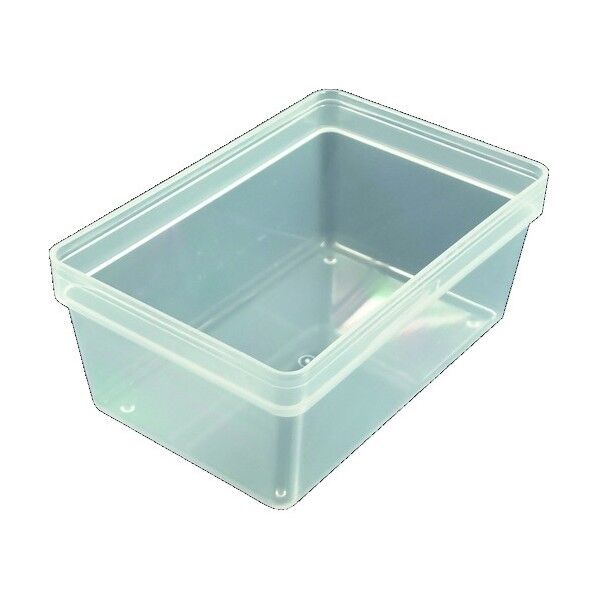PP容器(パーツケース)