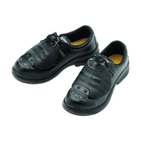 ミドリ安全 甲プロ付き静電安全靴 プレミアムコンフォートシリーズ PRM210甲プロM2ゴム紐静電 22.5CM 300 x 182 x 110 mm PRM210KPM2S-22.5 1個