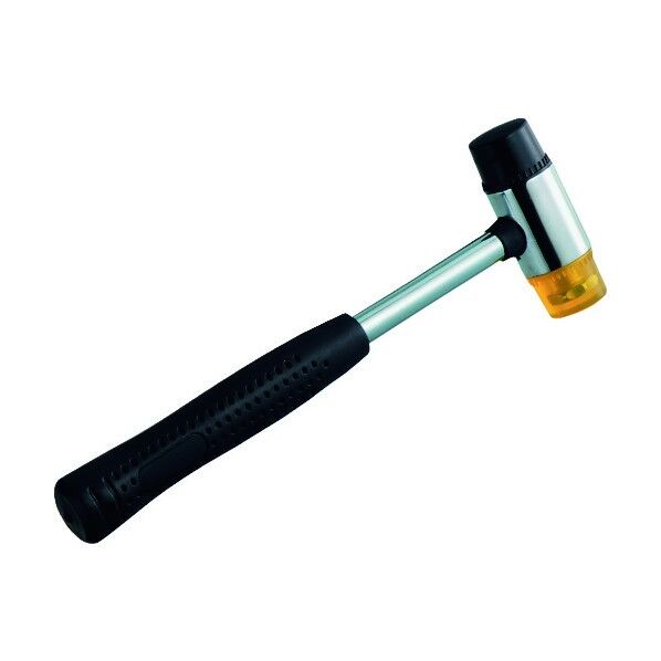 プラスチックハンマ ブラック PRH-30 1点