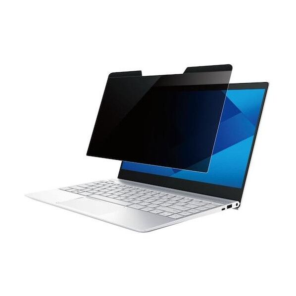プライバシーフィルター/15インチノートPC対応/16:9アスペクト比 PRIVSCNLT15 1枚