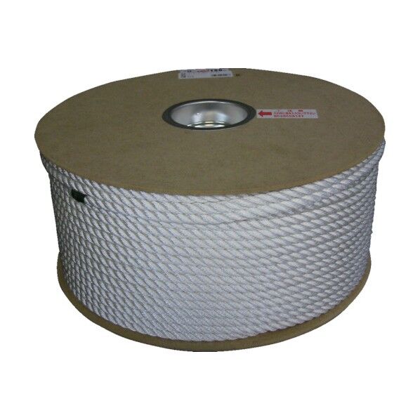 ナイロンロープ(3つ打タイプ)