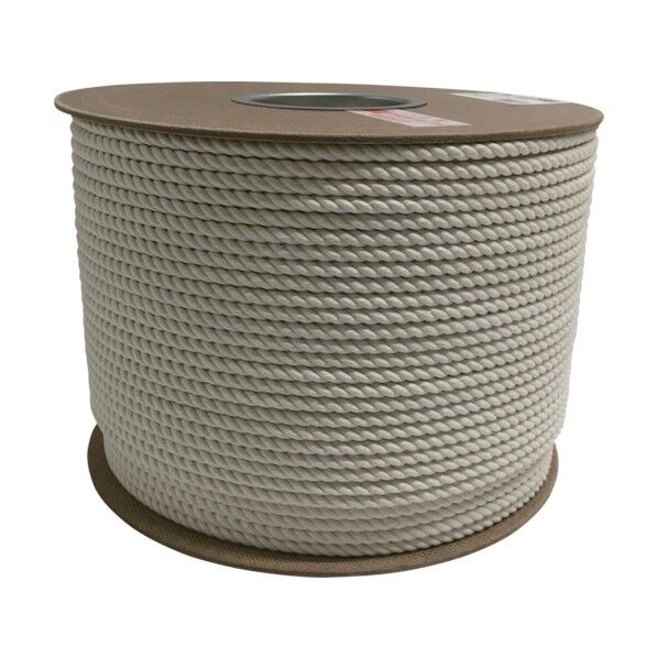 綿ロープ(3つ打タイプ)