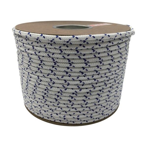 ポリエステルWブレードロープ(32打タイプ)