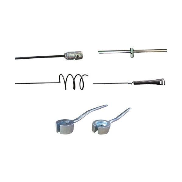 カンツール Bプラマーズ・ショート・セット