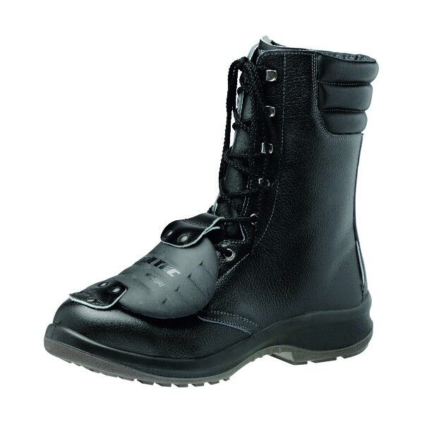 ミドリ安全 甲プロ付き長編上安全靴 プレミアムコンフォートシリーズ PRM230甲プロM2 27.5CM 310 x 280 x 120 mm PRM230KPM2-27.5 1個