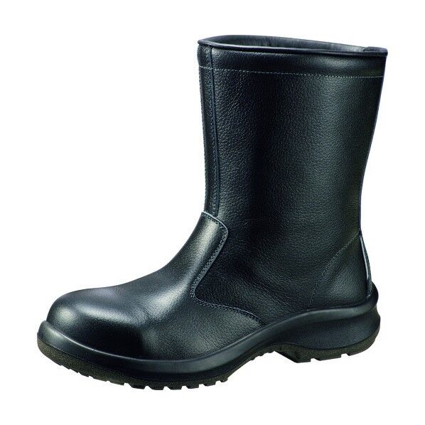 ミドリ安全 安全靴 半長靴 プレミアムコンフォートシリーズ PRM240 23.5CM 310 x 280 x 120 mm PRM240-23.5 1個