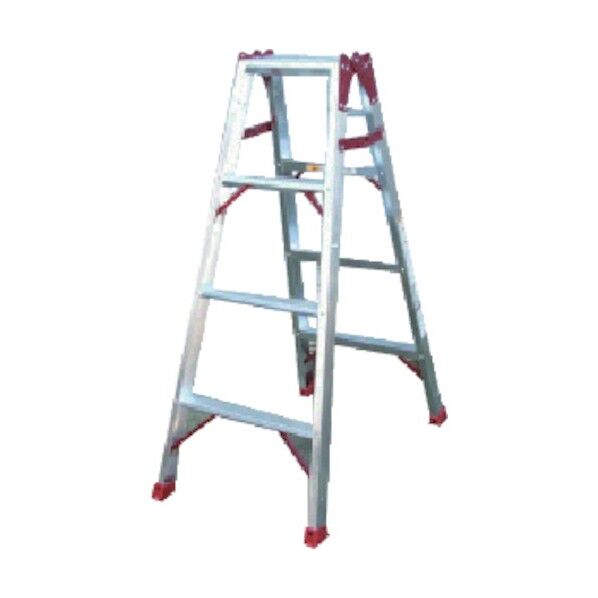 はしご兼用脚立 プロ型