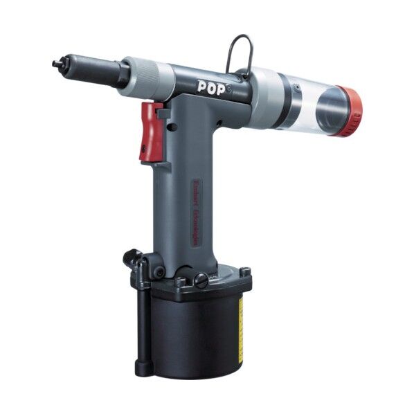 ポップリベッター(空油圧式) PROSET1600A 1