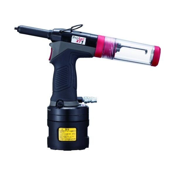 空油圧リベットツール ProSet(R)