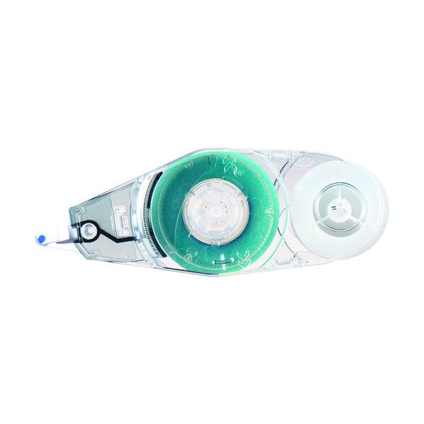 テープのりつめ替えピットエアー