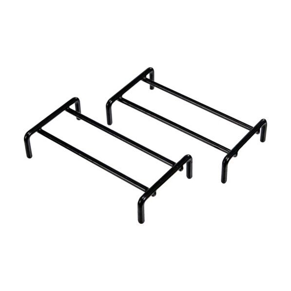 プランタースタンド 黒