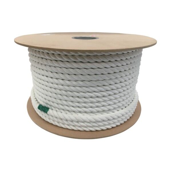 ポリエステルロープ(3つ打タイプ)