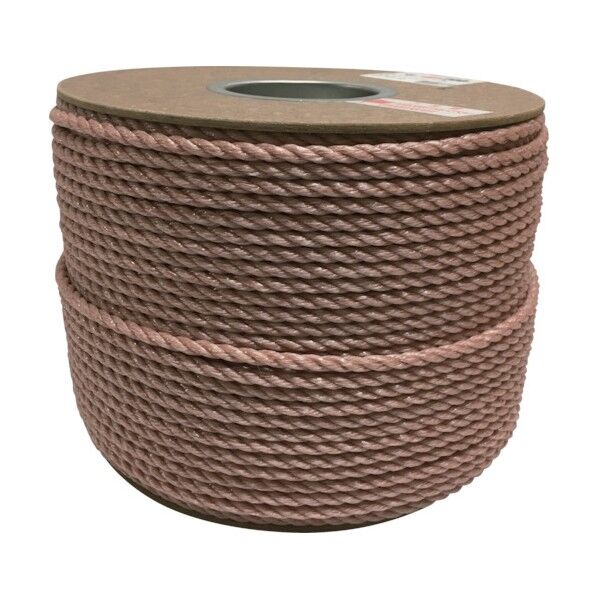 PPロープ(3つ打タイプ)