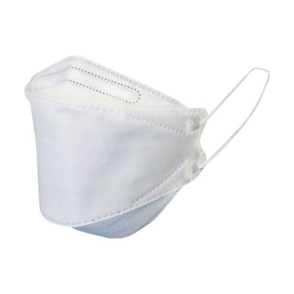 ACE ピッタリ空間マスク ホワイト PS-30W 30枚