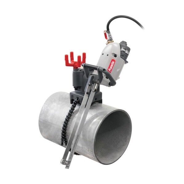 アサダ パイプソー400SP PS400SA 1個