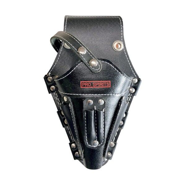 黒革充電ドライバーケース 265mm PS‐620 1点