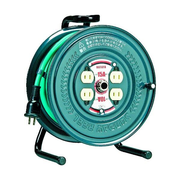 アッパーリール