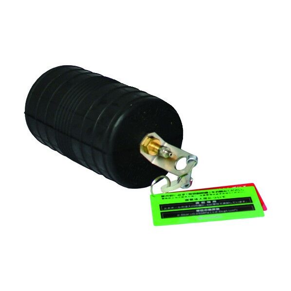 止水ボール ショートタイプ 75-100 バイパス無 PS75-100A 1点