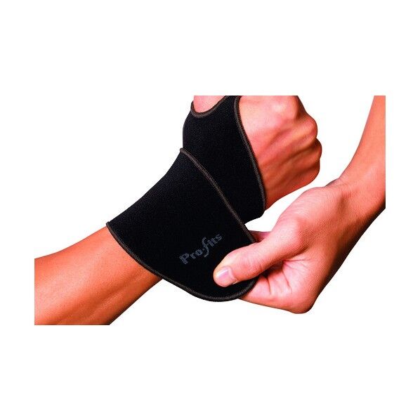 プロ・フィッツサポーター 手首用フリーサイズ