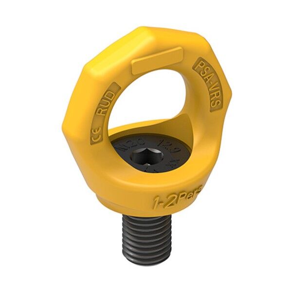 墜落防止セーフティポイント1人用 PSA-VRS M12 1点