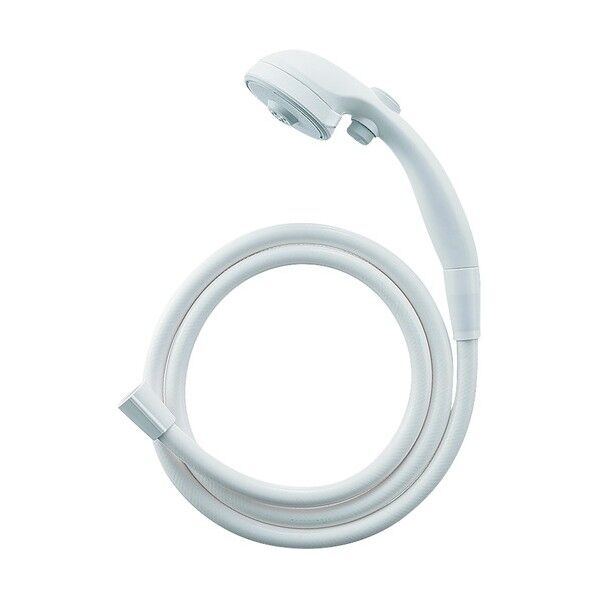 マッサージストップシャワーセット