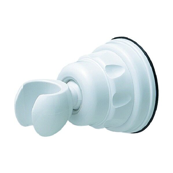 吸盤式シャワーフック.