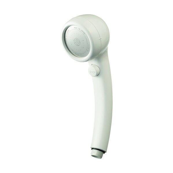 シャワーヘッド(プラスセレクト) マットホワイト PS3030-80XA-MW2 1個