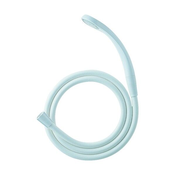 SANEI 低水圧用シャワーセット PS321B-CTA-MW2...