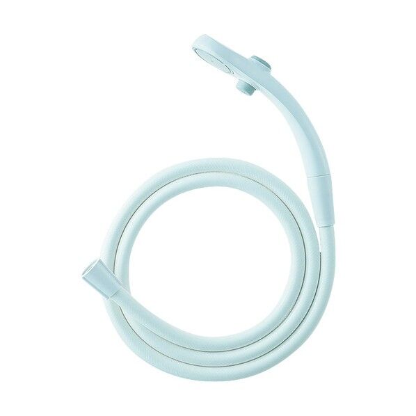 SANEI 低水圧用ストップシャワーセット PS323B-CTA-MW2...