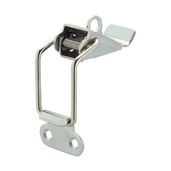 (120049193)PS34Aステンレス鋼製コーナーファスナー