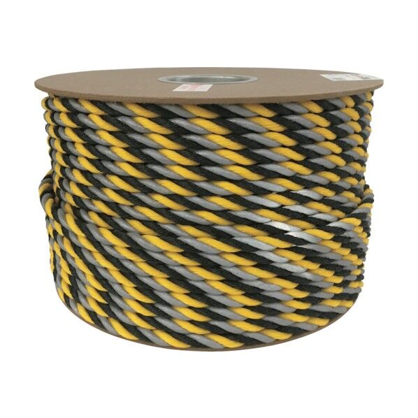 反射標識ロープ12φ×100m