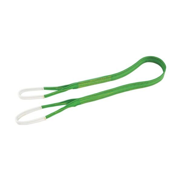 ポリエステルスリングライト25mmx1m 400 x 120 x 35 mm PSL25-10 1