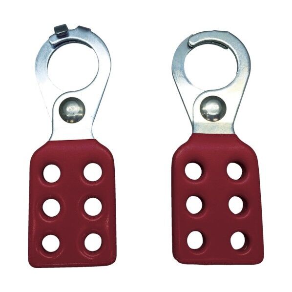 ロックアウト用ハスプ (掛け金)