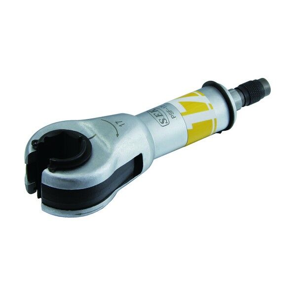 スエカゲ大工の助さんサイズ17MM