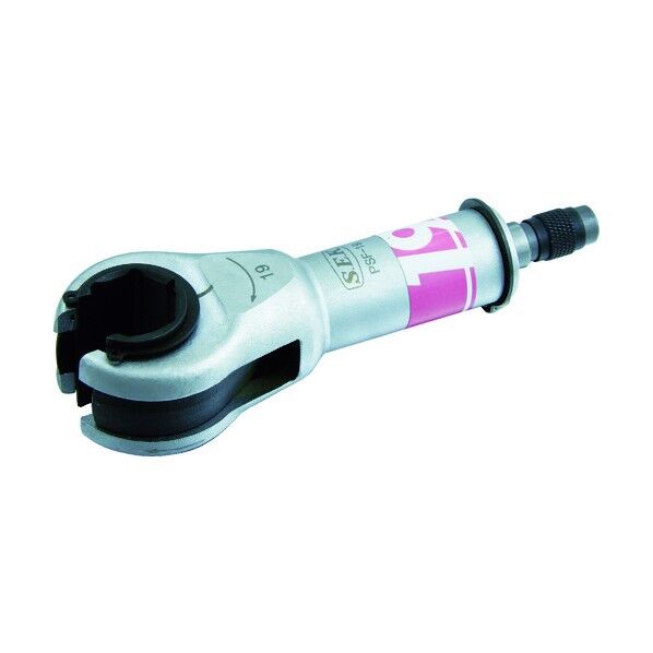 プレカット材専用電動先端工具 大工の助さん