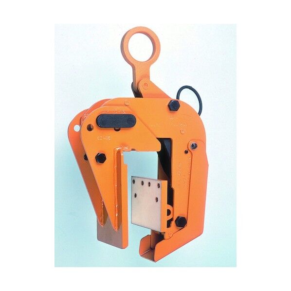 押出成型板吊クランプ