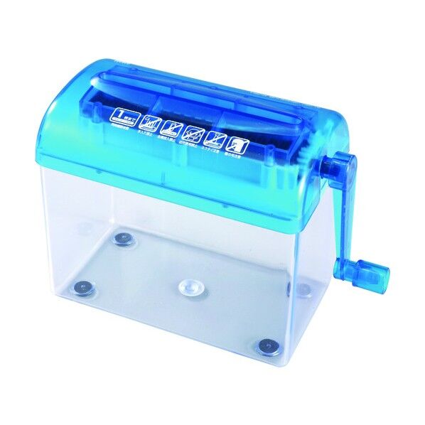 ハンドシュレッダー PSD-12