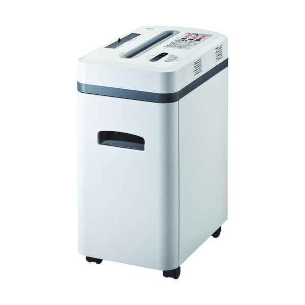 ペーパー&CDシュレッダー PSD-AA6212 1点