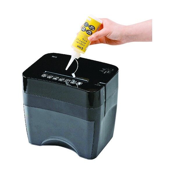 シュレッダーメンテナンスオイル