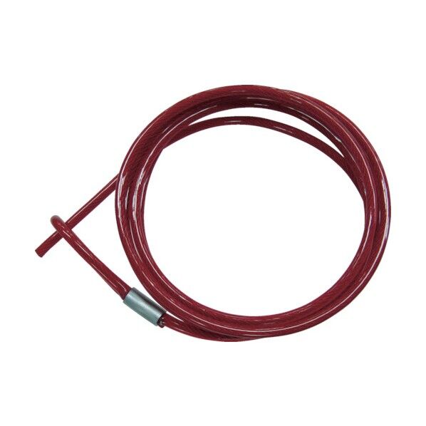 マルチロックアウトハスプ用ワイヤー(1個入) 267 x 127 x 38 mm PSL-MLDC 1個