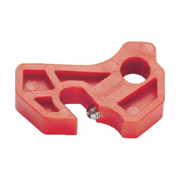 ミニチュアサーキットブレーカー用ロックアウト